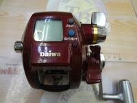 シーボーグ 400BDe