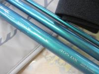 22サーフランダー 405DX