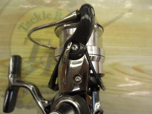 18イグジスト LT2500-XH｜＠ベリーネット 日本最大新品中古釣具