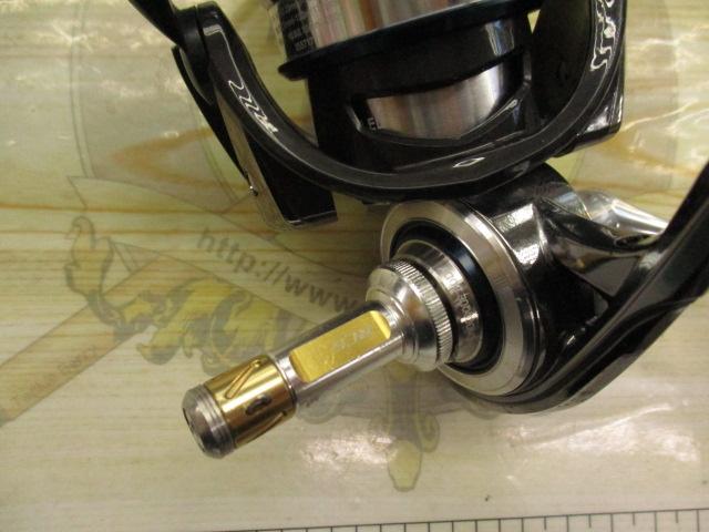 ダイワ 18イグジスト LT2500xh 中古 DAIWA - 18イグジストLT2500 新品未使用 ダイワ 18イグジスト