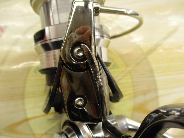 DAIWA - ダイワ　18イグジスト　LT2500-XH 中古品 ダイワ(DAIWA) 18イグジスト(EXIST) LT2500-XH (お取り寄せ商品