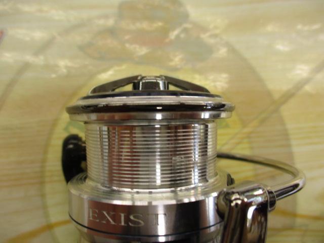 18イグジスト LT2500-XH｜＠ベリーネット 日本最大新品中古釣具