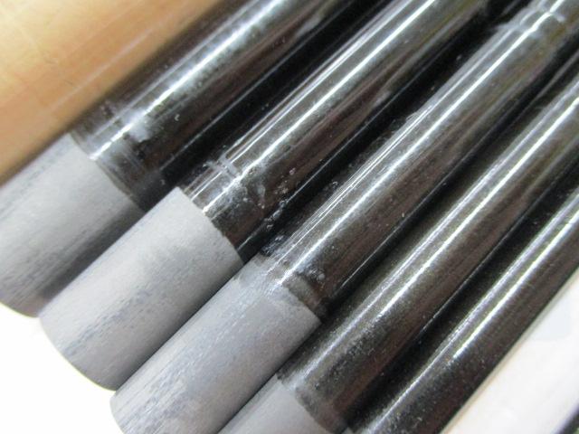 HZ渓流テンカラ 36SE