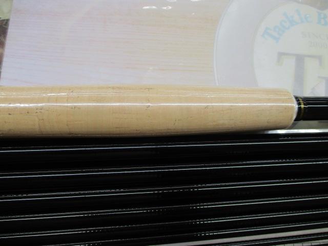 HZ渓流テンカラ 36SE