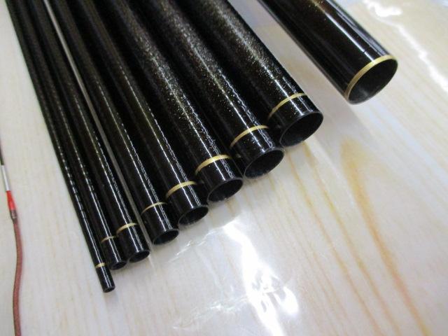 HZ渓流テンカラ 36SE