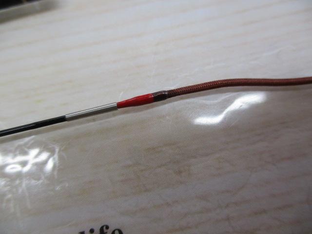 HZ渓流テンカラ 36SE