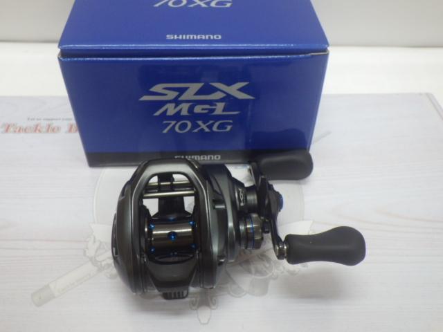 19SLX MGL 70XG｜＠ベリーネット 日本最大新品中古釣具WEBショップ