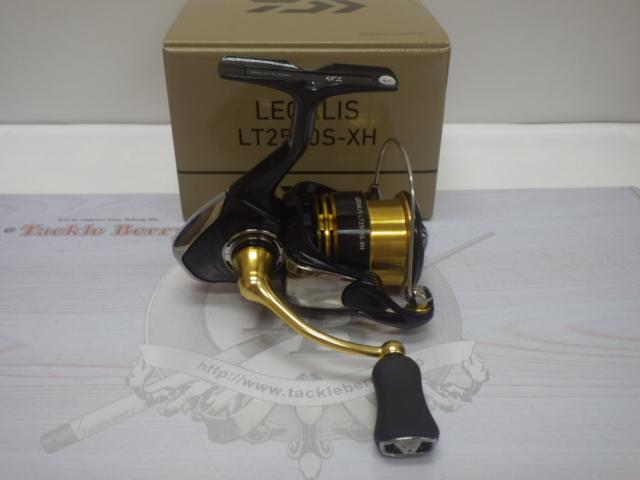 23レガリス LT2500S-XH｜＠ベリーネット 日本最大新品中古釣具