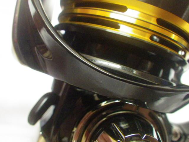 23レガリス LT2500S-XH