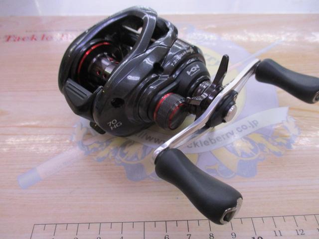 16スコーピオン 70HG｜＠ベリーネット 日本最大新品中古釣具WEB
