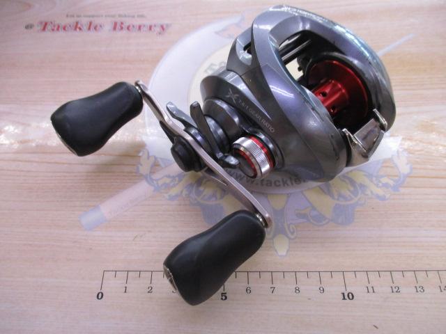 14クロナークCI4+ 151HG｜＠ベリーネット 日本最大新品中古釣具