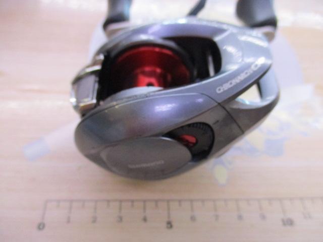 シマノ(SHIMANO) 14クロナークCI4+ 151HG☆セール特別割引品