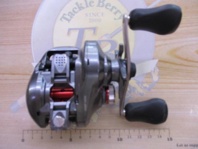 シマノ(SHIMANO) 14クロナークCI4+ 151HG☆セール特別割引品