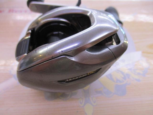 15メタニウムDC XG (LH)｜＠ベリーネット 日本最大新品中古釣具