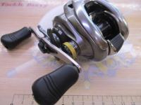 15メタニウムDC XG (LH)