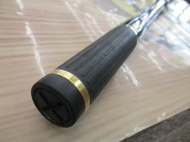 がま磯アテンダーⅡ 1.75-53