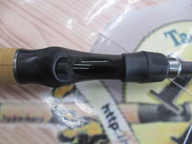 スピードスティック TSS#2-266B｜＠ベリーネット 日本最大新品中古釣具