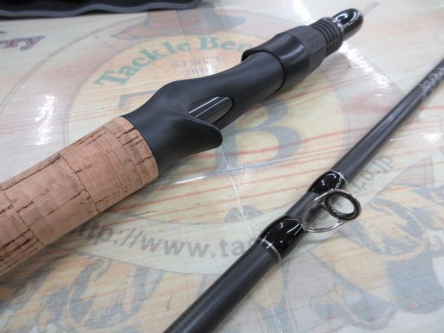 モンストロ 79チタンガイド