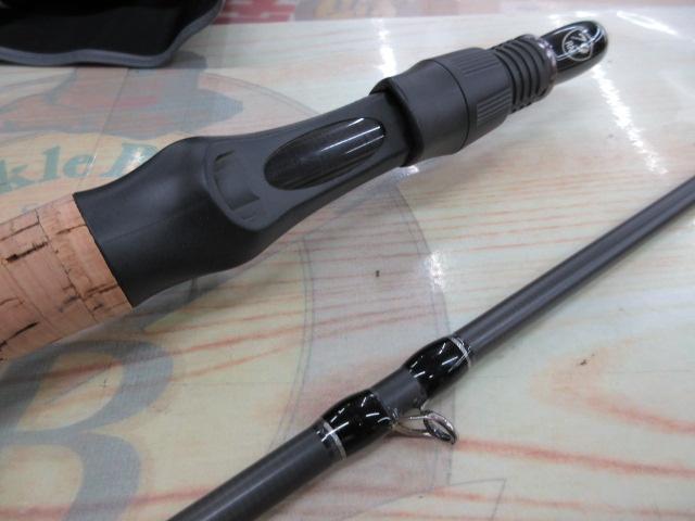 モンストロ 79チタンガイド