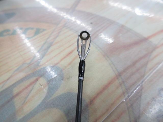 モンストロ 79チタンガイド