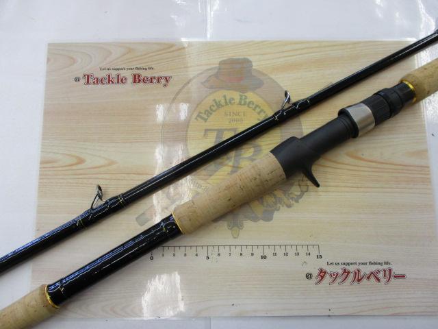 セルヴァ SVC-72XH/SNK｜＠ベリーネット 日本最大新品中古釣具