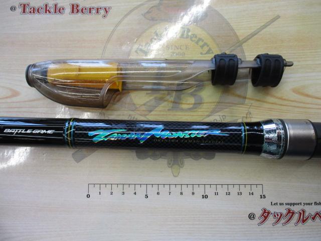 バトルゲームタマンモンスター 10-48遠投｜＠ベリーネット 日本