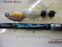 バトルゲームタマンモンスター 10-48遠投