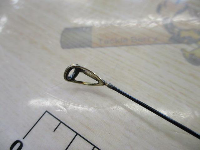 イソリミテッド 1.5-530 マイティブロウ