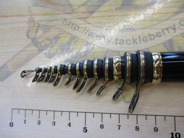 イソリミテッド 1.5-530 マイティブロウ