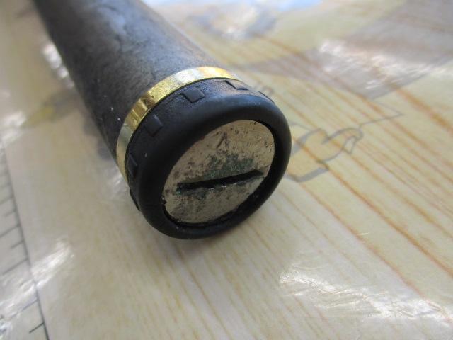 イソリミテッド 1.5-530 マイティブロウ