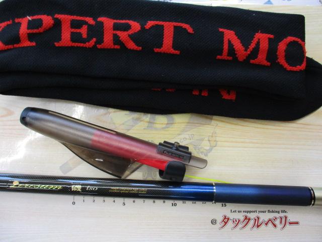 ゼロサム磯 尾長TYPEⅠ 500