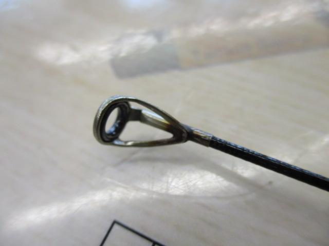 ゼロサム磯 尾長TYPEⅠ 500