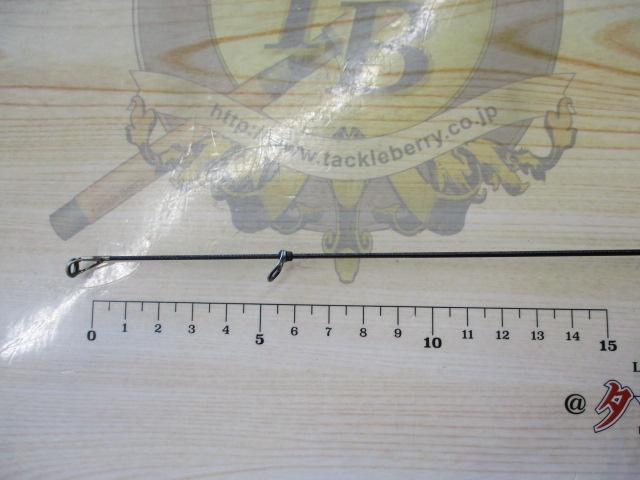 ゼロサム磯 尾長TYPEⅠ 500