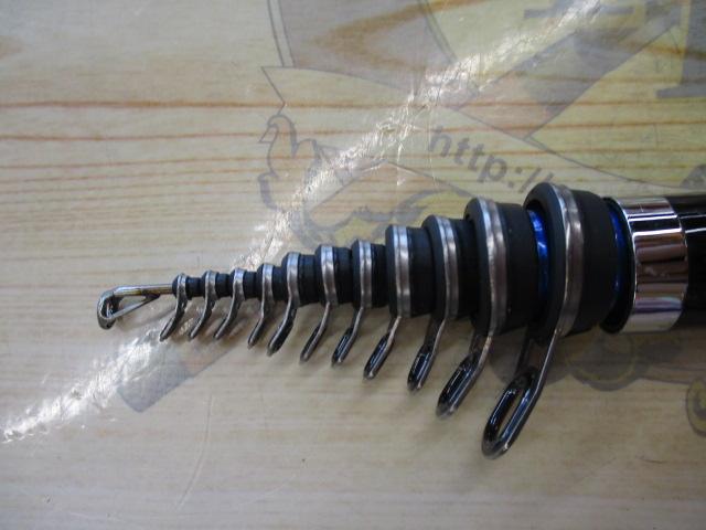 ゼロサム磯 尾長TYPEⅠ 500