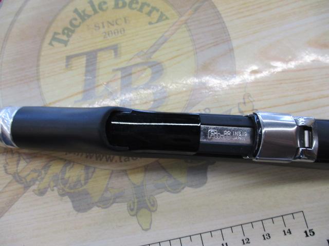 ゼロサム磯 尾長TYPEⅠ 500