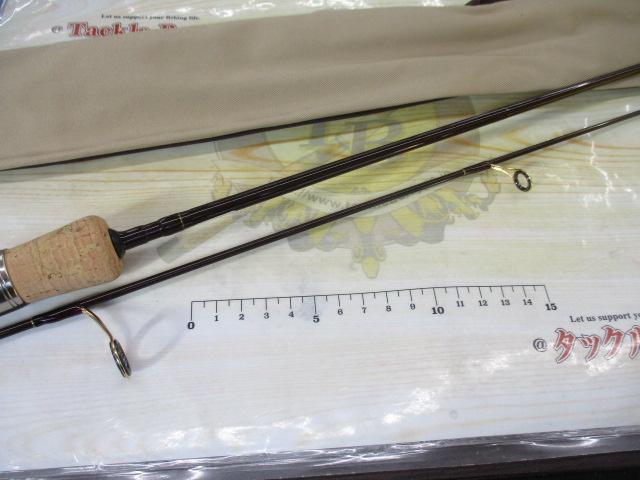 マジカルトラウト MT-50SL