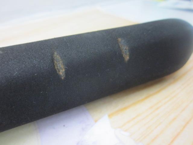 メタリア ヒラメ 270H