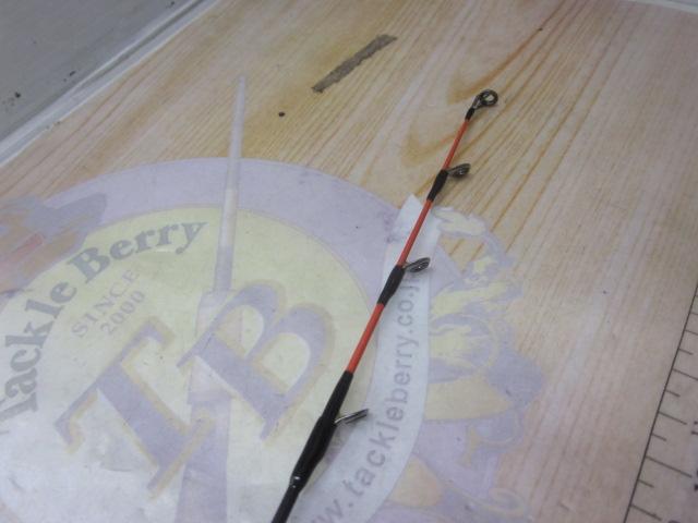 メタリア ヒラメ 270H