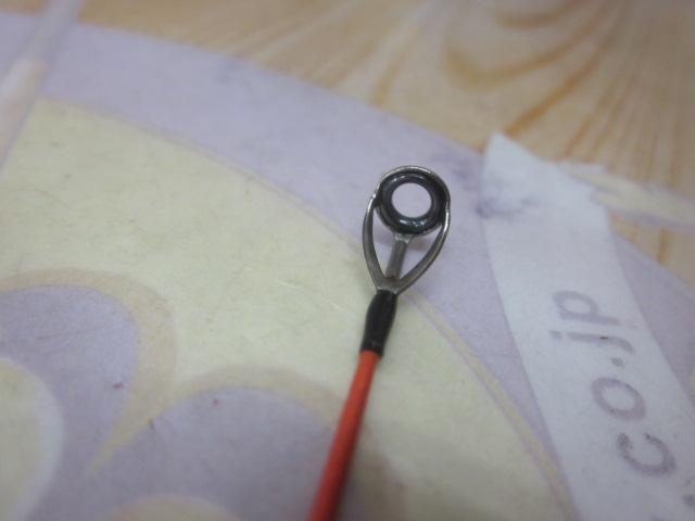 メタリア ヒラメ 270H