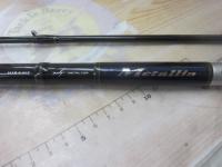 メタリア ヒラメ 270H