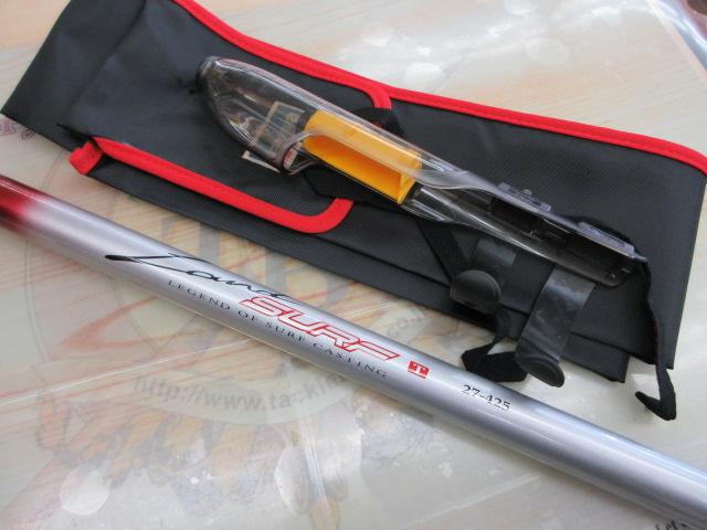 ダイワ ランドサーフ T 27-425 値下げ可ダイワ DAIWA ランドサーフ T27