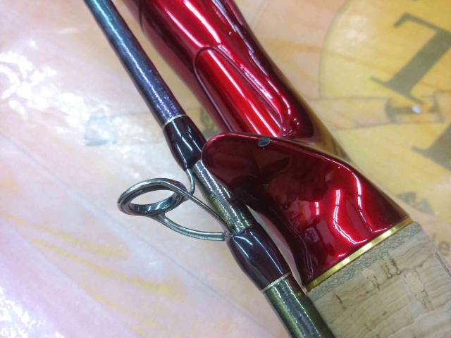 18ワールドシャウラ 1653R-3