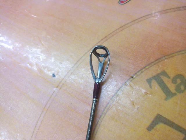 18ワールドシャウラ 1653R-3