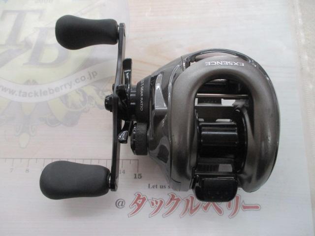 13エクスセンスDC LH｜＠ベリーネット 日本最大新品中古釣具WEB