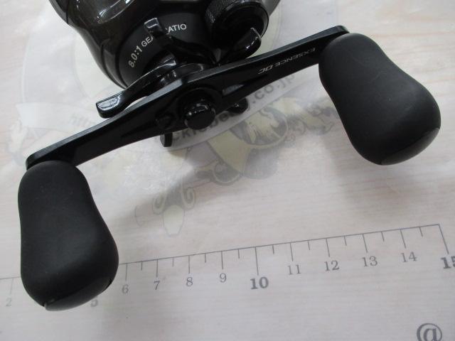 13エクスセンスDC LH｜＠ベリーネット 日本最大新品中古釣具WEB