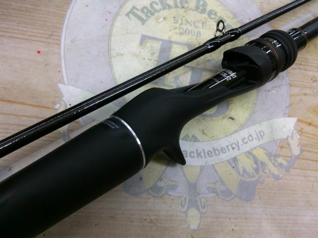 24ポイズンアドレナ 166H-SB2