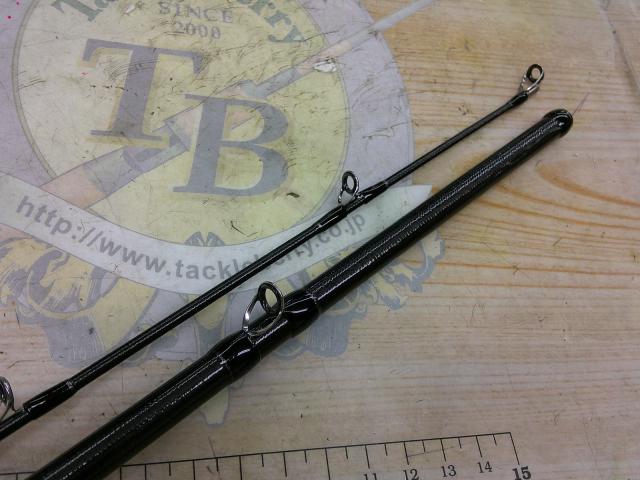 24ポイズンアドレナ 166H-SB2