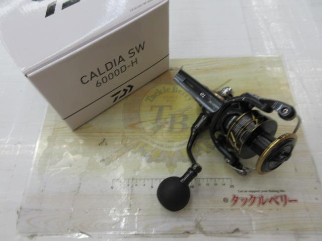 22 カルディアSW 6000Ｄ-H 22カルディア SW 6000S/6000D-H】のインプレをまとめます