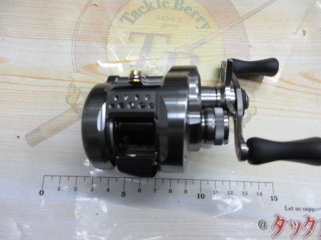 23カルカッタコンクエストBFS XGR