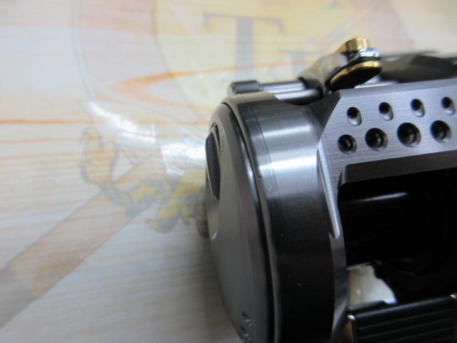 23カルカッタコンクエストBFS XGR